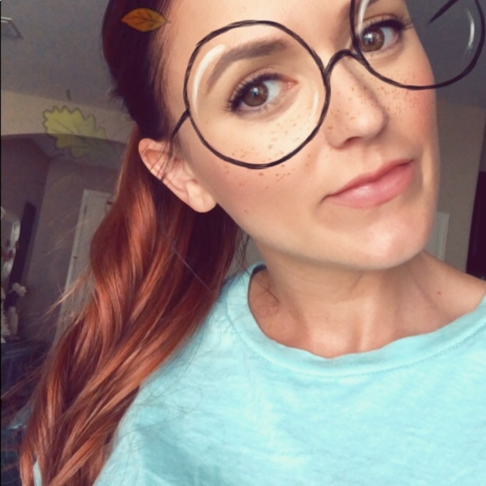 Meet your Posher, Allison